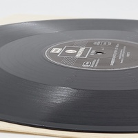 Roxette Dangerous Waste Of Vinyl Mix 1989 Maxi-Single 12in 45 RPM Vinyl Record