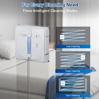 Ecovacs Winbot Neo WG819-14 Window Cleaning Robot White Automatic