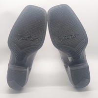 Ariat Yee Haw Boots 10015300 Western Cowboy US 10.5 Mens Stylish Durable