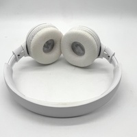 JBL Tune 520BT Wireless On-Ear Bluetooth Headphones White