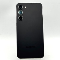 Samsung Galaxy S23+ SM-S916B 256GB Unlocked Android Smartphone Phantom Black
