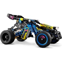 LEGO Technic 42164 Off-Road Race Buggy Building Set 219 Pieces Ages 8+