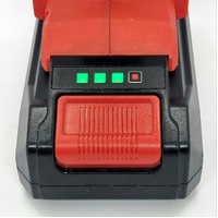 Ozito PXC PXIDS-300 18V Cordless Impact Driver with 2.5Ah Battery