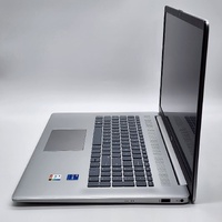 HP Laptop 17 Inch Laptop 17-CN3029TU i7-1355U 16GB 512GB Silver Win11 Home