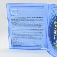 Nickelodeon Kart Racers 3 Slime Speedway PlayStation 5 PS5 Video Game