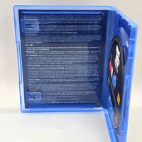 Grand Theft Auto The Trilogy The Definitive Edition PlayStation 4 PS4 Video Game