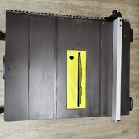 Ryobi RTS1825RG 1800W 254mm Table Saw with Side Guard Foldable Stand