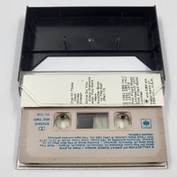 Pink Floyd A Collection of Great Dance Songs 1981 Cassette Tape