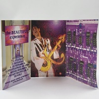 Prince The Beautiful Experience 1994 Cassette Tape Rare Collectible