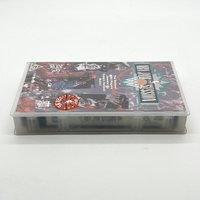 NBA Jam Sessions VHS 1993 Michael Jordan Shaq Barkley Vintage Basketball