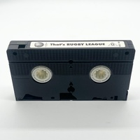 That's Rugby League VEG 148 100 Years of Australian Rugby League VHS