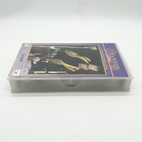 The Doors Live at the Hollywood Bowl RMV1503 PAL VHS Rare Concert