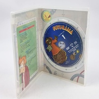 Futurama Season 1 DVD Set Complete 3-Disc Box Set Matt Groening