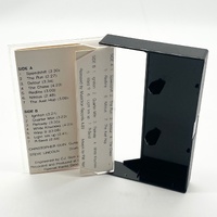 Redline The Extractors A-8903 Stereo Cassette Tape