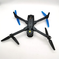 Zero-X Glyden Full HD Drone 1080p WiFi FPV Optical Flow 16min Flight