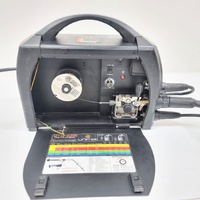 UNIMIG Jasic RazorWeld 200 MIG-MMA 200 Welding Machine