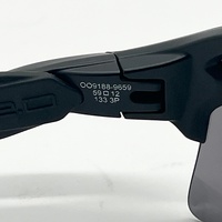 Oakley Flak 2.0 Sports Sunglasses OO9188-9659 Polarised 59mm Black