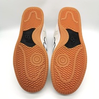 New Balance NM480SWG Skate Shoes Mens US 12 White Black Skateboarding