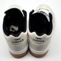 New Balance NM480SWG Skate Shoes Mens US 11 White Black Skateboarding