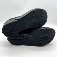 Adidas Duramo SL Shoes Black IF7870 Ladies US 7.5 Running Sneakers