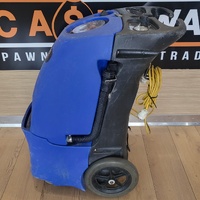 Steamaster PEX 500 Carpet Cleaner Shampooer Machine w/ 2 Attachments New Motor