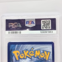 2020 Pokémon Charizard V Black Star Promo SWSH GEM MT 10 PSA