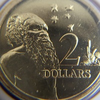 2016 RAM 6 Coin UNC Set 50th Decimal Changeover 5c-$2 Uncirculated