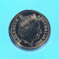 2017 RAM $1 A War Close to Home Four Coin Set Battle Coral Sea UNC