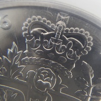 2021 £5 Queen Elizabeth II 95th Birthday Coin Brilliant Uncirculated