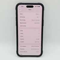 Apple iPhone 14 Pro Max 512GB Gold MQAJ3ZP/A 6.7 Inch Smartphone