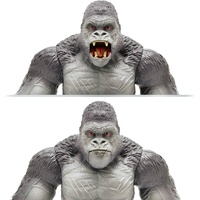 Lanard Primal Clash Big Boss Gorilla 17 Inch Poseable Action Figure