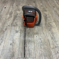 Husqvarna 340 16 Inch 2-Stroke Chainsaw 40.8cc 2.7HP Gas Chainsaw