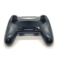 Sony PlayStation 4 Slim 500GB Gaming Console Black CUH-2102A with Controller