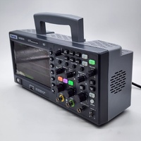 Hantek DSO2C15 150MHz 2CH Digital Storage Oscilloscope 1GSa/s 8M Memory