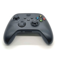 Microsoft Xbox One S 500GB Console 1681 White with Controller and Battery Pack