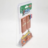 Super Impulse World’s Smallest Miniature Cornhole Game Set