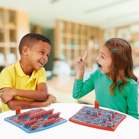 Super Mario Guess Who Board Game Family Deduction Game Nintendo 3+