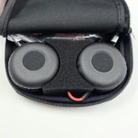 Jabra Evolve 40 Stereo MS Wired USB Headset Teams Noise Cancellation