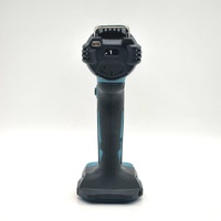 Makita DHG181 18V LXT Cordless Heat Gun Skin Only with Attachments and Case