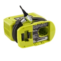 Ryobi 18V ONE+ RPI18 Cordless High Pressure Digital Inflator 160PSI