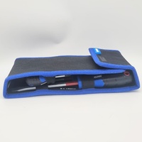 Kincrome TorqueMaster Screwdriver Set 8 Piece K5521