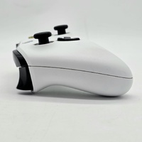 Microsoft Xbox One Series Wireless Controller Robot White