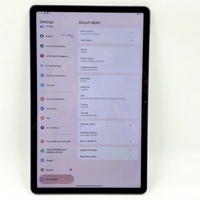 Lenovo Tab P11 2nd Gen TB350FU 11.5 Inch 6GB RAM 128GB Android 14
