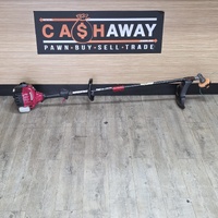 Rover R2700 27cc 2-Stroke Power Start Brushcutter Line Trimmer