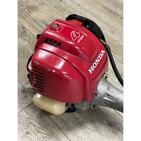 Honda UMK425U 25cc Honda GX25 4 Stroke Petrol Straight Shaft Brushcutter