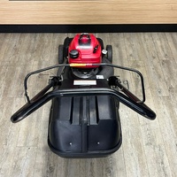 Honda Buffalo Premium HRU19 GCV170 166cc 4-Stroke Lawnmower Mulch Plug