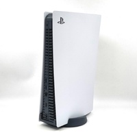 Sony PlayStation 5 Gaming Console Disc Edition 825GB CFI-1202A with Controller