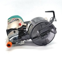 HiKOKI NV65AF3 65mm Wire Plastic Coil Nailer 70-120 PSI Bump Fire