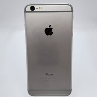 Apple iPhone 6 Plus 5.5 Inch 64GB MGAH2X/A Space Grey Smartphone Unlocked