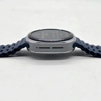 Samsung Galaxy Watch Ultra 47mm SM-L705F Titanium Blue LTE Smartwatch